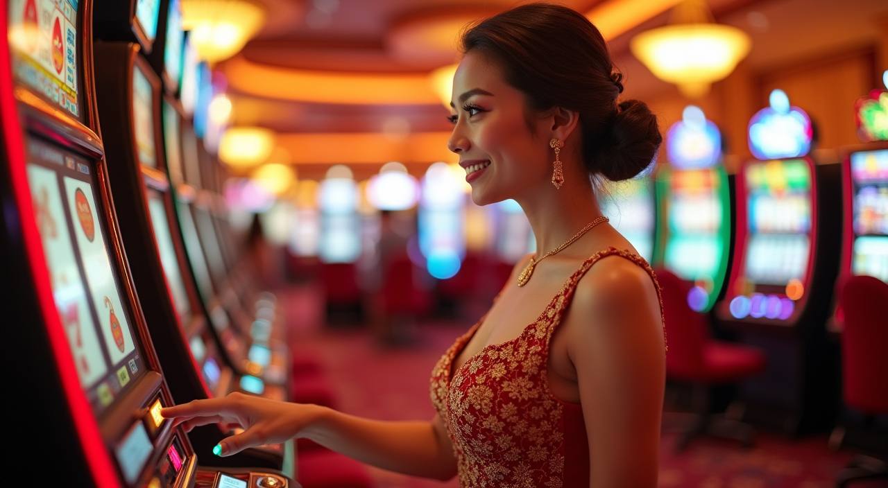 betbox မြန်မာရဲ့ စိတ်ကြိုက် စလော့နဲ့ ကာစီနို ဂိမ်းမျိုးစုံ